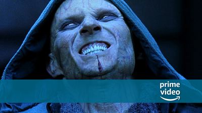 Uncut-FSK-18-Nachschub neu bei Amazon Prime Video: Dieser legendäre Horror-Actioner stand lange sogar auf dem Index