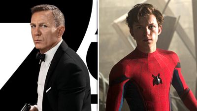 Wer wird der nächste James Bond? "007"-Boss erteilt "Spider-Man"-Star Tom Holland & Co. klare Absage