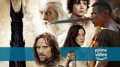 Versteckte Verbindung zu den "Der Herr der Ringe"-Filmen: Die Alfirin-Samen in "Die Ringe der Macht" erklärt