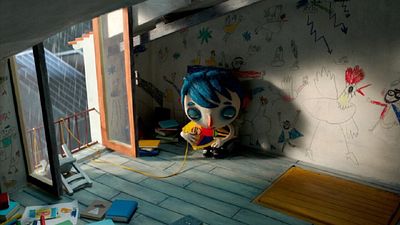 bild aus der news TV-Tipp: Dieser Film bescherte mir eines meiner schönsten Kinoerlebnisse – lasst euch nicht von dem albernen Titel blenden!