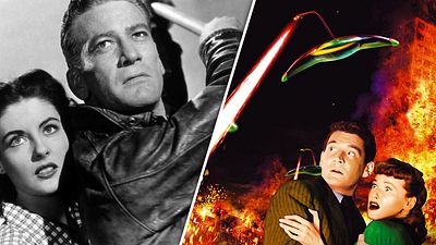 bild aus der news Endlich! Gleich zwei der größten Sci-Fi-Meilensteine der Filmgeschichte feiern ihr überfälliges Heimkino-Comeback