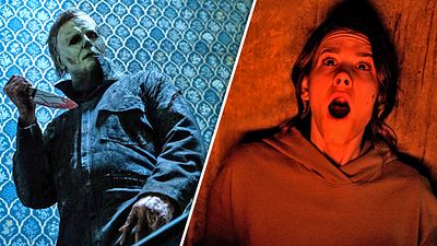 bild aus der news Keine Chance für "Smile" & "Halloween Ends": Mega-Überraschungshit erobert die deutschen Kinocharts