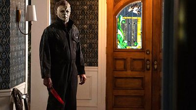 bild aus der news Was bedeutet die letzte Szene von "Halloween Ends" – kehrt Michael Myers noch einmal zurück?
