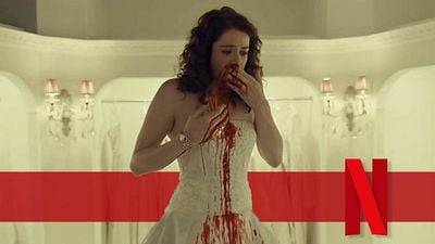 bild aus der news Schnell noch streamen: Gefeierte Horror-Serie verschwindet in einer Woche, obwohl sie eins der ersten Netflix-Originals war!