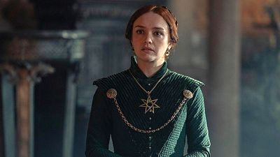 bild aus der news Sex-Fetisch in "House Of The Dragon": So reagieren die Zuschauer auf die Fuß-Szene in Folge 9