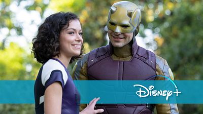 bild aus der news Was zur Hölle war denn da im Finale los? Das "She-Hulk"-Team im Interview