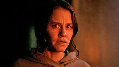 bild aus der news Publikum von Horror-Highlight sorgt für Chaos in deutschen Kinos: Sollte man "Smile" besser gleich im Heimkino gucken?