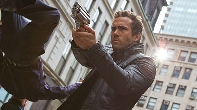 bild aus der news Sequel zu grandios gefloppter Comicverfilmung mit "Deadpool"-Star Ryan Reynolds: Der erste Trailer zu "R.I.P.D. 2" ist da