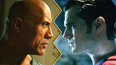 bild aus der news Nach "Black Adam": Dwayne Johnson hat Mega-Pläne für Superman – weit mehr als nur ein Film!