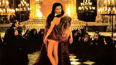 bild aus der news TV-Tipp: Einer der besten Vampirfilme aller Zeiten – doch die Superstars in den Hauptrollen hassen sich seitdem!
