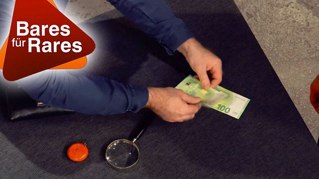 bild aus der news Kaum gute Geschäfte bei "Bares für Rares": Das ist der wahre Grund, warum die Händler fast immer viel zu viel bezahlen!