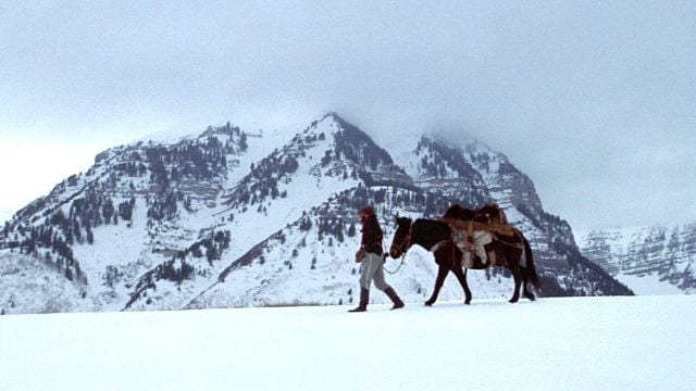 Neu im Streaming-Abo: Dieses bildgewaltige Western-Abenteuer ist viel zu unbekannt – trotz Hollywood-Legende in der Hauptrolle!