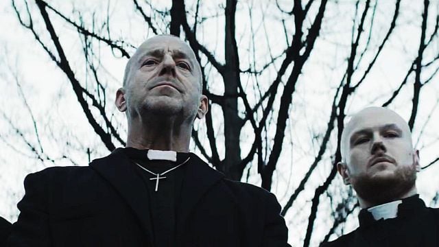 bild aus der news Eine Verschwörung von globalem Ausmaß: Trailer zum internationalen Mystery-Thriller "Manipulation" mit Heino Ferch