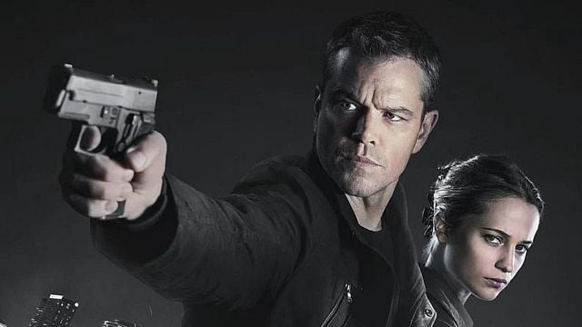 bild aus der news Historien-Actioner des "Bourne"-Machers nimmt weiter Form an: Nach Andrew Garfield stößt nun dieser "Monster"-Star zum Cast