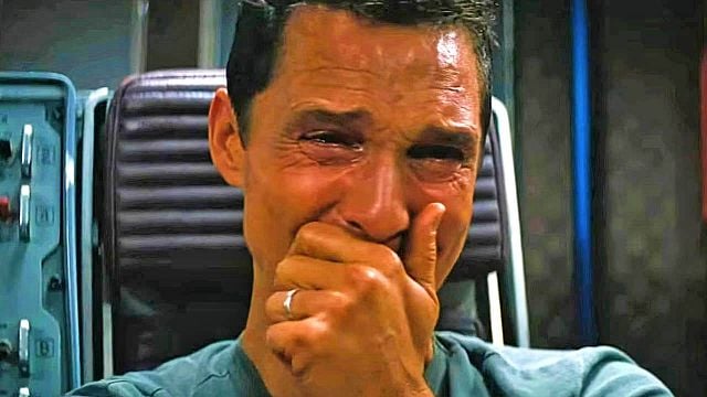 bild aus der news "So etwas mache ich eigentlich nicht gern": Für die wichtigste "Interstellar"-Szene hat Christopher Nolan mit seinen eigenen Regeln gebrochen