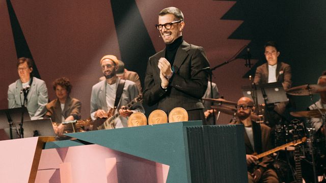 bild aus der news Die letzte Chance auf eine eigene "Wer stiehlt mir die Show?"-Sendung: Dieser Promi gewinnt und moderiert die finale Folge