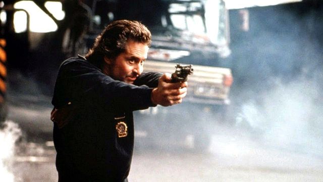 bild aus der news Heute Abend im TV: Dieser düstere Thriller vom "Gladiator"-Macher sieht nicht nur grandios aus, sondern ist auch richtig spannend