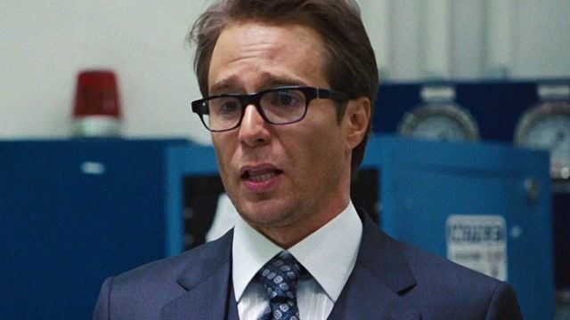 bild aus der news Sam Rockwell verdient seit 36 Jahren Geld an einem Film, in dem er gar nicht mitgespielt hat!