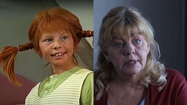bild aus der news 57 Jahre nach "Pippi Langstrumpf": Das machen die Darsteller von Pippi, Annika und Tommy heute