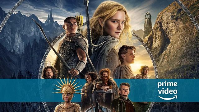 bild aus der news Die Fans haben es bereits geahnt: Dieser "Der Herr der Ringe: Die Ringe der Macht"-Star wird in Staffel 2 nicht zurückkehren