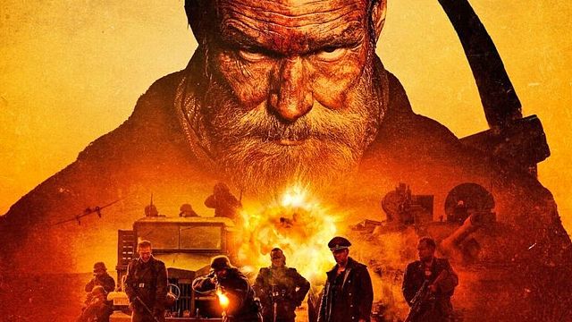 bild aus der news Neu im Streaming-Abo: Dieses brutale FSK-18-Action-Highlight ging im Kino völlig unter – jetzt nachholen!
