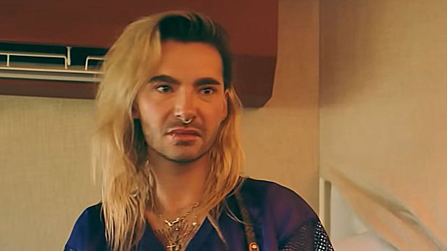 bild aus der news Fans sorgen sich nach Partyvideo um Bill Kaulitz: Wird der Tokio Hotel-Star nur für Fame ausgenutzt?