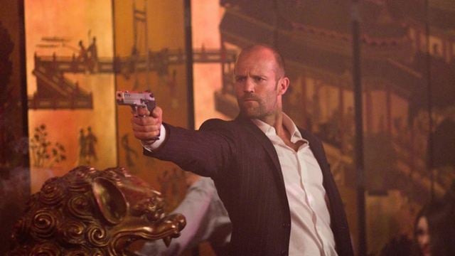 Heute im TV: Jason Statham nimmt in diesem FSK-18-Actioner die Mafia auseinander