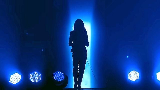 bild aus der news Serie über die einst bestbezahlte Musikerin der Welt angekündigt – sie hat bereits über 200 (!) Millionen Tonträger verkauft
