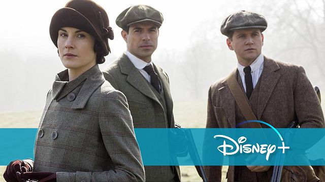 bild aus der news Neu bei Disney+: Eine der besten Serien überhaupt – ein Muss für "Bridgerton"-Fans!