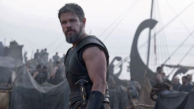 bild aus der news Mit neuem Trailer enthüllt: Superstar in "Die Odyssee" dabei – er hat bereits mit Christopher Nolan zusammengearbeitet!