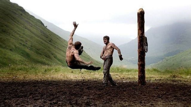 bild aus der news Neu im Streaming-Abo: Ein brutales & bildgewaltiges Wikinger-Abenteuer