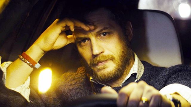 bild aus der news Heute Abend im TV: Hochspannung mit "Venom"-Star Tom Hardy – vom "Peaky Blinders"-Mastermind!