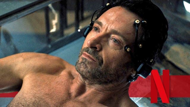 Neu auf Netflix: Hugh Jackman in einem Sci-Fi-Thriller der "Westworld"-Macherin – im Kino gnadenlos gefloppt