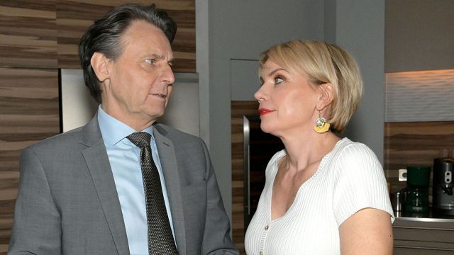 bild aus der news GZSZ-Spoiler: Gerner verwischt seine Spuren, seine Kinder sollen nichts von ihm wissen