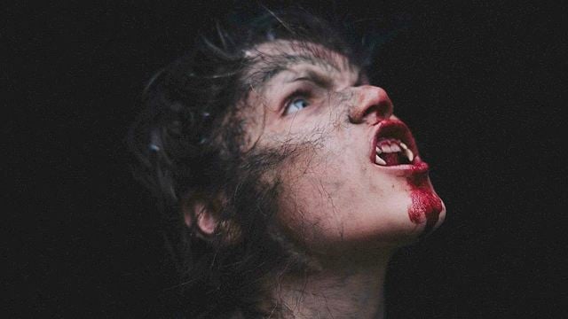 "Hilfe, mein Sohn mutiert zum Werwolf!": Deutscher Trailer zum bizarren Psycho- & Monster-Horror "Wolfkin"