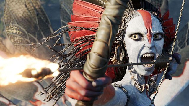 bild aus der news Schon jetzt ein Milliarden-Hit: "Avatar 3" führt Kinocharts souverän an – doch ausgerechnet die Disney-interne Konkurrenz lässt nicht locker!