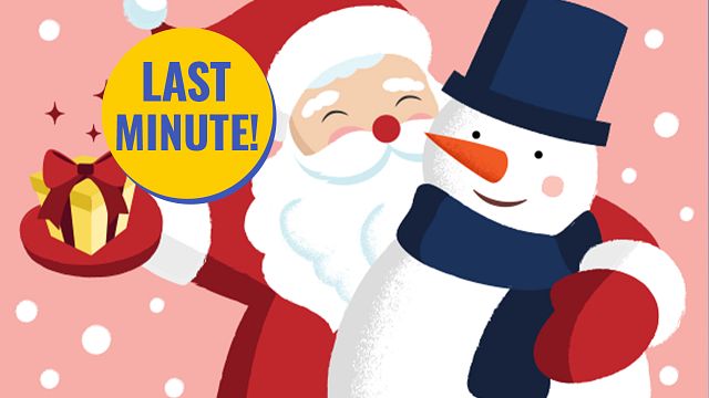 bild aus der news Das wohl beliebteste Weihnachtsgeschenk der Welt: Mit diesem modernen Klassiker erlebt ihr stressfreie Tage vor dem Fest