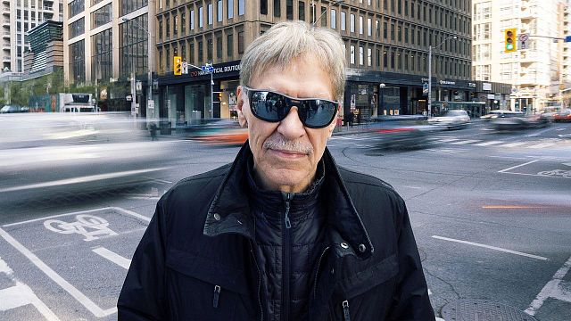 bild aus der news Werbefreie TV-Premiere: Eine unglaubliche, aber wahre Geschichte – vom Kriegsflüchtling zum "Easy Rider"