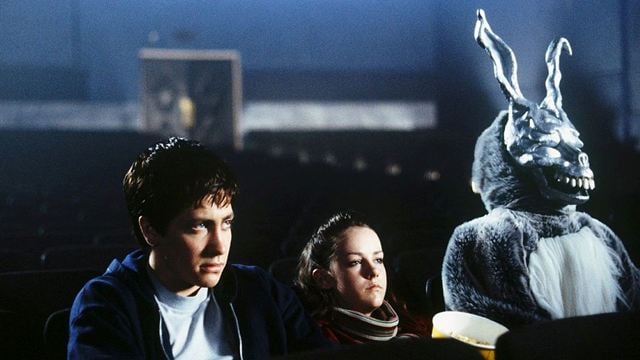 Ich weigere mich seit Jahren den Director's Cut von "Donnie Darko" zu sehen - und das hat einen guten Grund