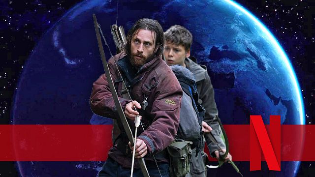 bild aus der news Highlight neu auf Netflix: Kaum zu glauben, dass dieser Film vom "28 Years Later"-Macher ist!