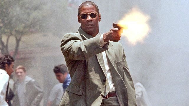 Mit Denzel Washington in Höchstform: Knallharter Action-Thriller für Fans von "The Equalizer" & Co. heute ungekürzt im TV