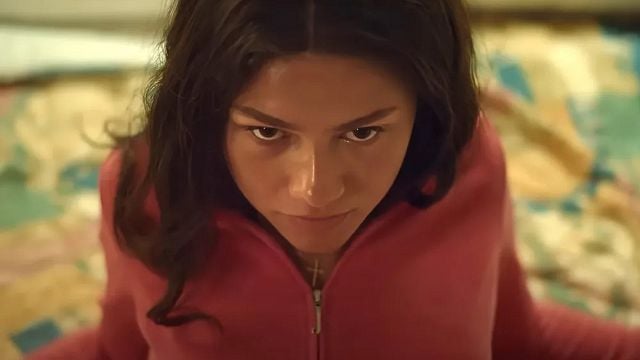 bild aus der news 5-Sterne-Meisterwerk erstmals im TV: Diesen Film mit "Die Odyssee"- und "Spider-Man 4"-Star Zendaya müsst ihr sehen