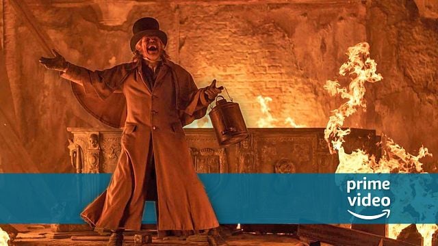 bild aus der news "Unglaublich": Martin Scorsese feiert dieses Horror-Highlight von 2025 – jetzt könnt ihr es auf Amazon Prime Video streamen
