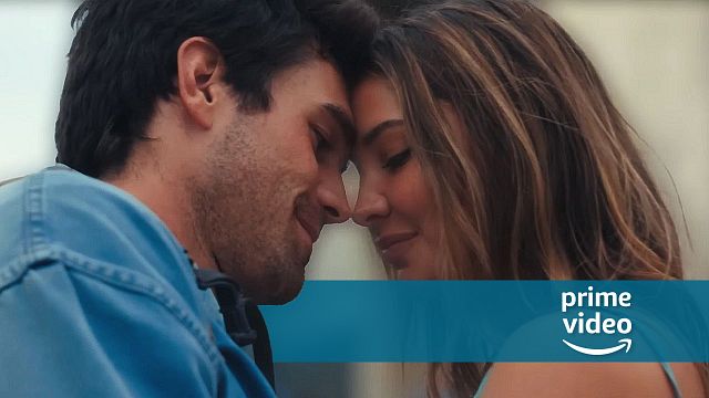 bild aus der news "Outer Banks" & "Riverdale"-Stars auf dem Trip ihres Lebens: Trailer zu Amazons "Liebe findet uns"