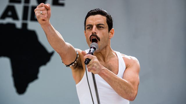 Auf den Spuren von "Bohemian Rhapsody" und Co.: Kinofilm über eine der ungewöhnlichsten Musik-Legenden kommt
