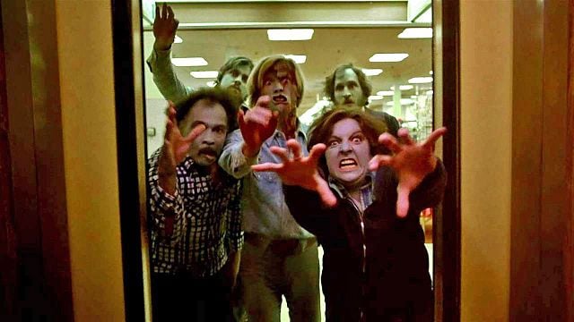 bild aus der news Horror-Legende Jim Krut mit 80 Jahren verstorben: Er spielte eine unvergessliche Szene in einem der besten Horrorfilme aller Zeiten