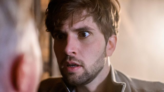 bild aus der news "Sturm der Liebe"-Vorschau heute: Henry bringt sich in Lebensgefahr