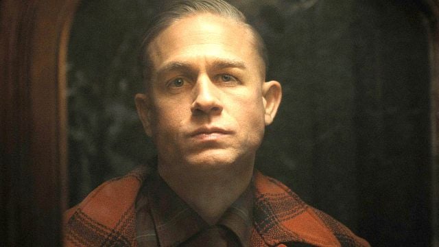 bild aus der news "Wir haben 20 Minuten lang am Telefon geweint": "Monster"-Star Charlie Hunnam nennt Absage eines Mega-Hits "die schlimmste berufliche Erfahrung meines Lebens"