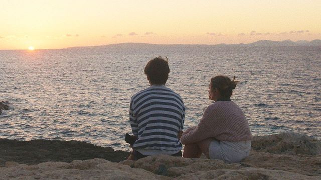 bild aus der news TV-Premiere nur ein Jahr nach Kinostart: Ein herrlich unbekümmertes Roadmovie aus Deutschland
