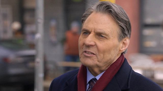 bild aus der news GZSZ-Vorschau heute: Begeht Gerner wegen Yvonne jetzt einen großen Fehler?